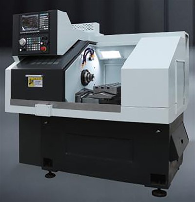 Тип приборной панели Токарный станок с ЧПУ